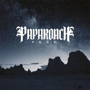 Papa Roach - F. E. A. R. (Reissue) (Anniversary Edition) (Digipak) (CD) (5055006572117)