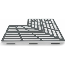 Podložka do drezu JOSEPH JOSEPH Sink Saver™ - šedá 85037