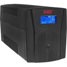 East UPS1200-T-LI/LCD