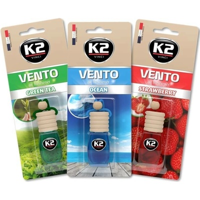 VENTO mix 8ml