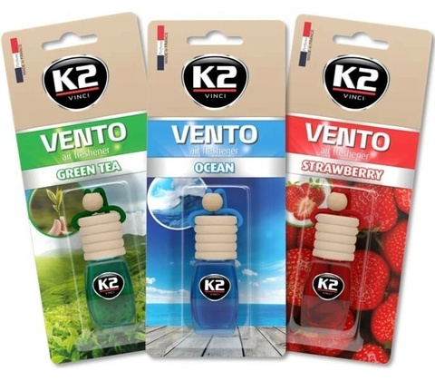 VENTO mix 8ml