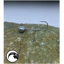 Jigovky.cz Jigová hlava SICKLE vel.4 2g 5 ks