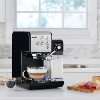 Image 1 of Breville VCF108X-01 Prima Latte II
