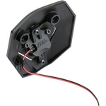 Pro-Line каросерия преден капак с LED осветление: Promoto MX Enduro