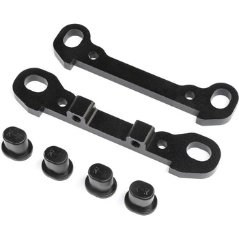 Losi 1:5 DBXL 2.0 4WD: Spojka čepů zadní nápravy černá