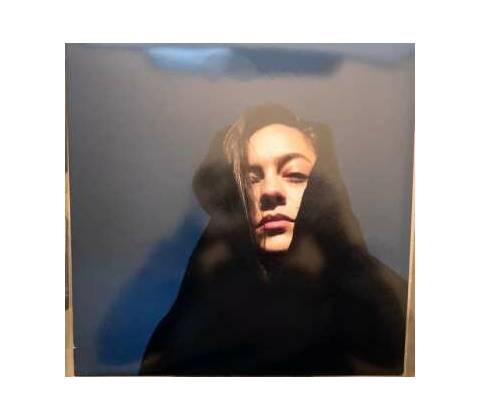 Daniela Pes: Spira LTD LP