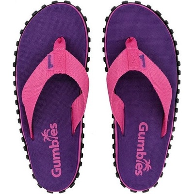 Gumbies Duckbill Purple Размер на обувките (ЕС): 37 / Цвят: лилав