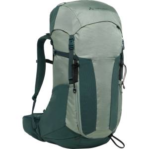 VAUDE Туристическа раница Vaude Brenta 36+6 Walking backpack - Agave - размер One Size (502-9676-0111)
