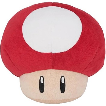 Together Plus Super Mario Super Champignon 16cm