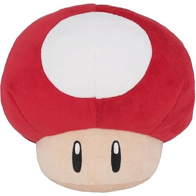 Together Plus Super Mario Super Champignon 16cm