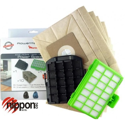 ROWENTA ZR007001 10 ks