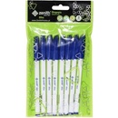 Astra Zenith Gliss modré s vrchnákom 8ks 201318014