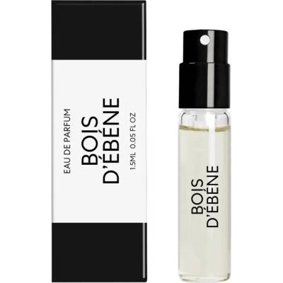 Matiere Premiere Bois D Ebene parfumovaná voda unisex 1,5 ml vzorka