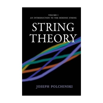 String Theory - Polchinski Joseph