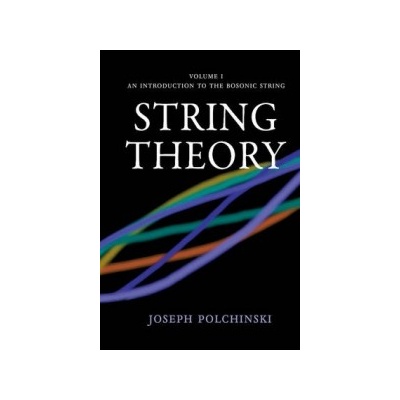 String Theory - Polchinski Joseph