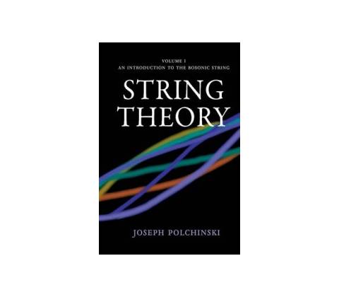 String Theory - Polchinski Joseph
