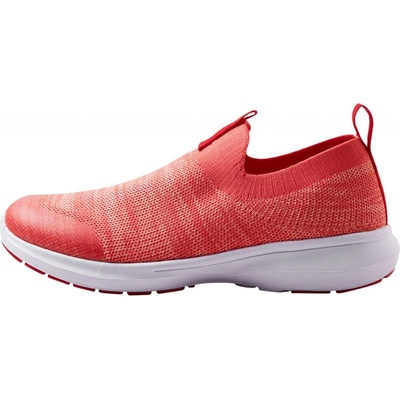 Reima Bouncing Misty red