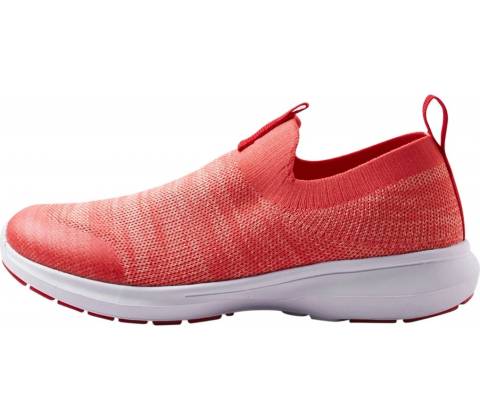 Reima Bouncing Misty red
