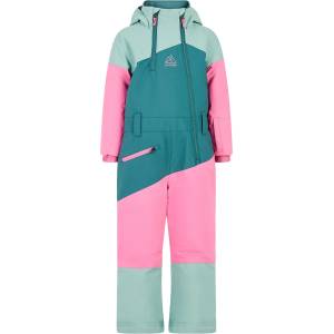 Protest Детска грейка Protest Kid's PRTCaitlin Snowsuit Overall - Glacial Blue - размер 92 (EU) (702-4687-0111)