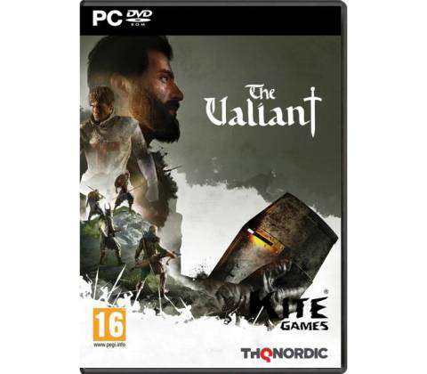 The Valiant