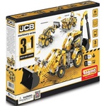 Engino Creative builder багер - товарач machinery set (CB-M30)