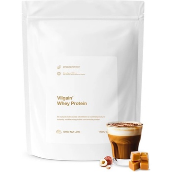 Vilgain Whey Protein 1000 g