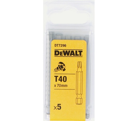 DeWalt DT7296