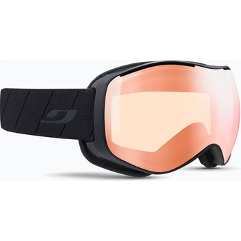 Julbo Дамски предпазни ски очила Julbo Ellipse Spectron Glare Control black/ flash infrared