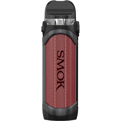 Smoktech IPX 80 grip Full Kit 3000 mAh Červená 1 ks