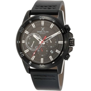 Daniel Klein DK12448.4
