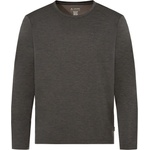 Vaude Мъжка спортна тениска Vaude Essential L/S T-Shirt Sport shirt - Deer Brown (216-1844-0711)