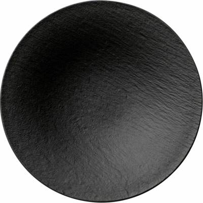 Villeroy&Boch Manufacture Rock hluboký talíř 28,5cm