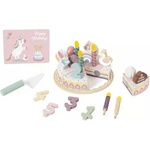 Tooky Toy Tooky Toy: Дървена торта за рожден ден (TP541)