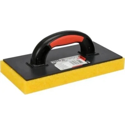 Yato - Stierka s poréznou špongiou 270 x 130mm