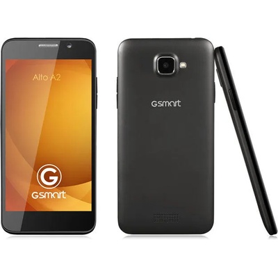 GIGABYTE GSmart Alto A2