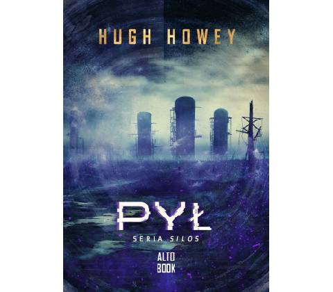 Pył - Hugh Howey