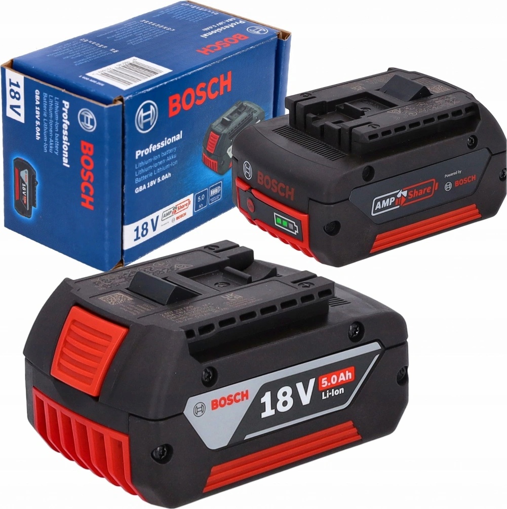 Bosch GBA 18V 5.0 Ah M-C 1.600.A00.2U5 od 63,61 € - Heureka.sk Bosch GBA 18V 5.0 Ah M-C 1.600.A00.2U5 od 63,61 € - Heureka.sk