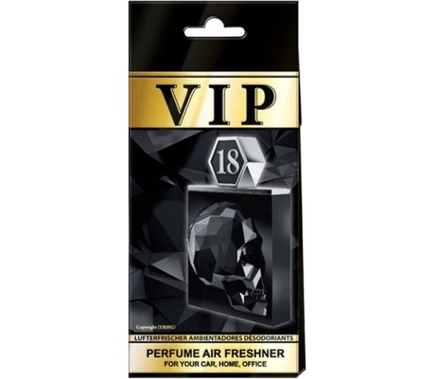 VIP №18 The Skull