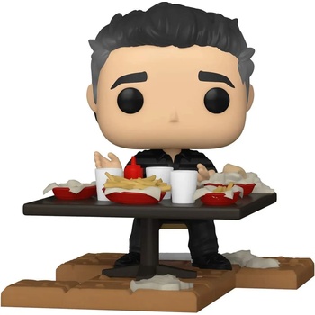 Image 1 of Funko Фигура Funko POP! Deluxe: Avengers - Victory Shawarma: Bruce Banner #755