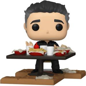 Funko Фигура Funko POP! Deluxe: Avengers - Victory Shawarma: Bruce Banner #755