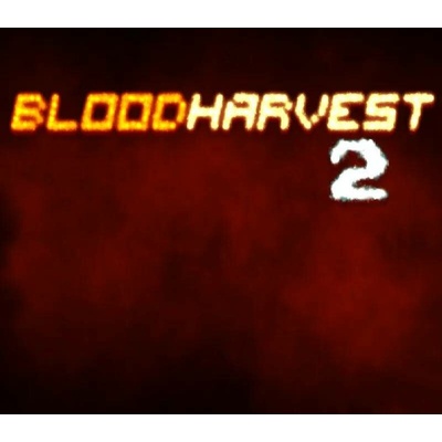 Blood Harvest 2