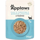 Applaws tuniak a pražma 70 g