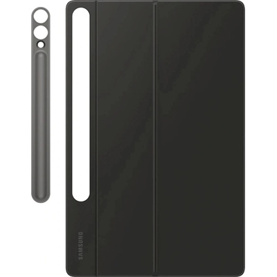 Samsung Tab S10+/S9+/S9 FE+ EF-DX825UBEGWW Black