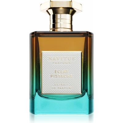 Navitus Parfums Eclat Pistache parfum unisex 100 ml
