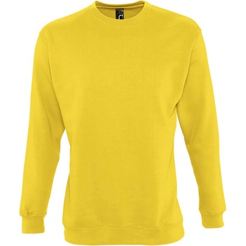 Sol's NEW SUPREME Uni mikina SL13250 Gold