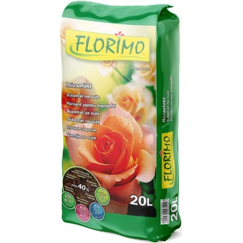 Florimo Почва за Рози - 20л (61120255)