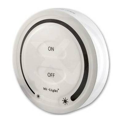 LED ovladač stmívač 1kanál DC12-24V