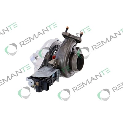 TURBO DB 2,7CDI GARRETT 727463-5001S