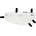 POC Чанта за рамка Poc Ultra Frame Bag 3 Bike bag - Hydrogen White Translucent - размер 3 l (510-7251-0111)