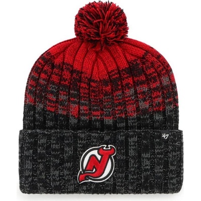 47 Brand kulich 47 Cascade New Jersey Devils SR 569279 New Jersey Devils